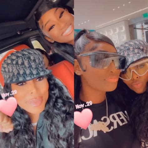 kianna dior daughter|‘That Baby Look Grown’: Keyshia Ka’oir Shocks Fans After She .